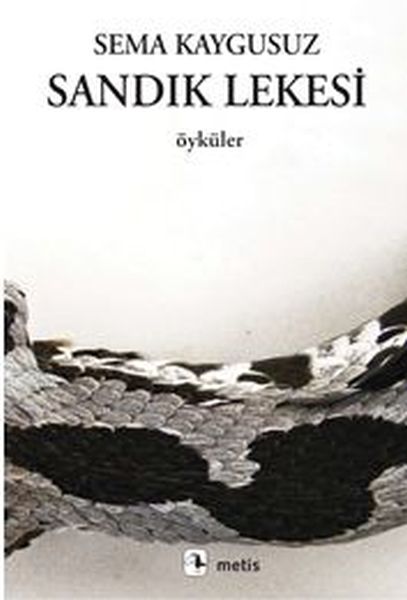 sandik-lekesi