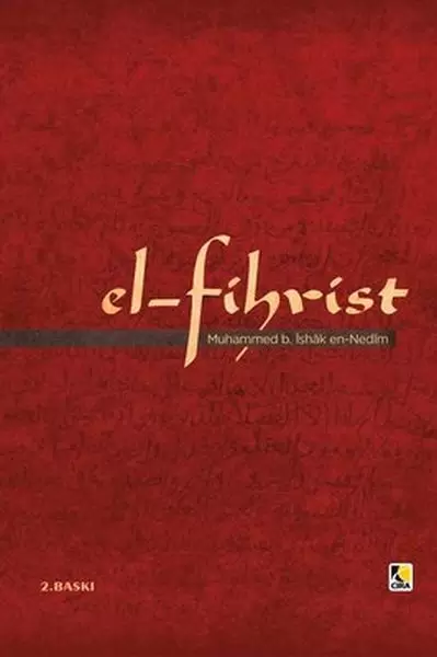 el-fihrist