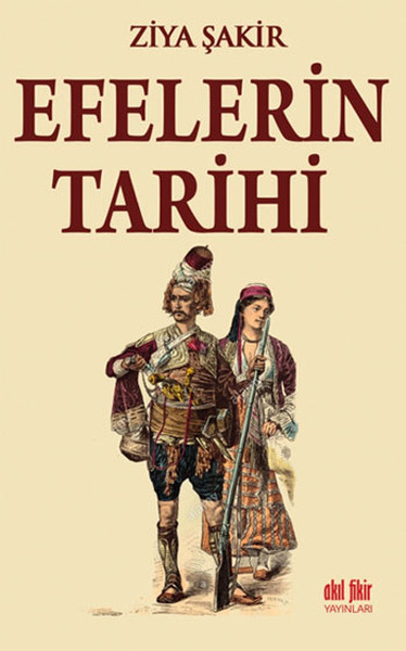 efelerin-tarihi