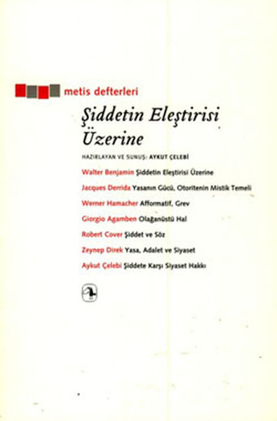 siddetin-elestirisi-uzerine