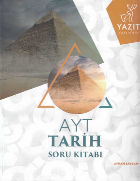 yazit-ayt-tarih-soru-kitabi