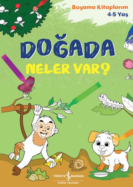 dogada-neler-var