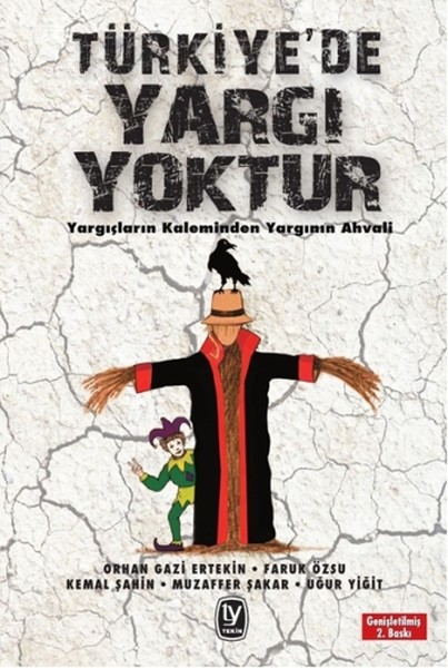 turkiye-de-yargi-yoktur