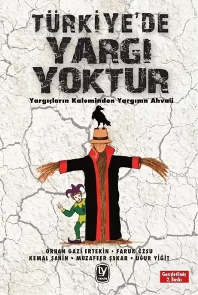 turkiye-de-yargi-yoktur