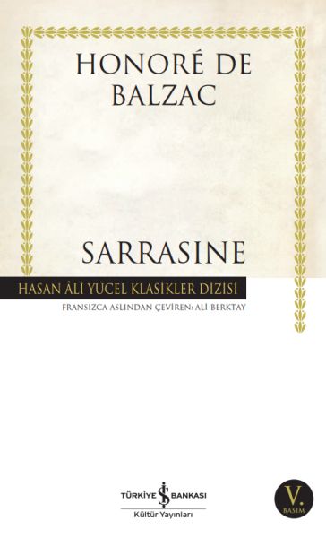 sarrasine-hasan-ali-yucel-klasikleri