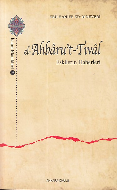 el-ahbaru-t-tival-eskilerin-haberleri