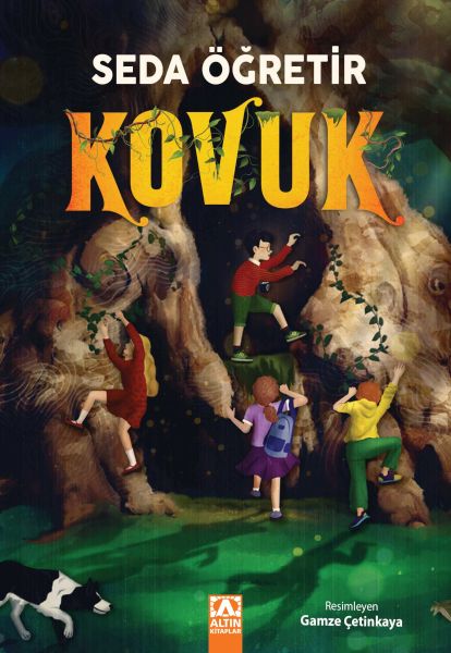 kovuk