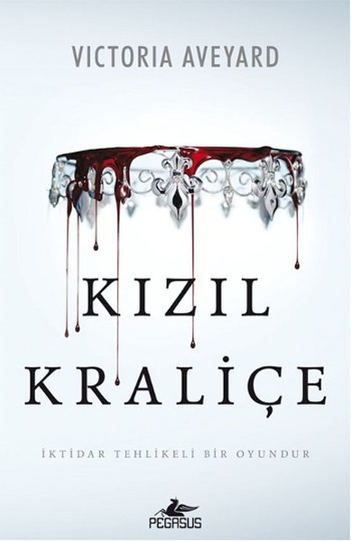 kizil-kralice