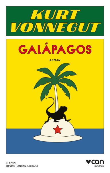 galapagos