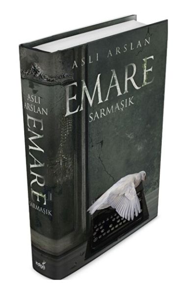 emare-sarmasik-ciltli