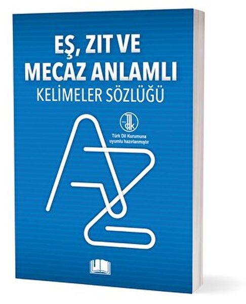 es-zit-ve-mecaz-anlamli-kelimeler-sozlugu-228871