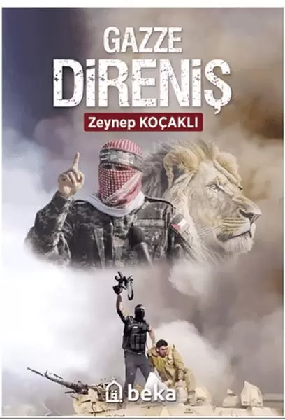 gazze-direnis