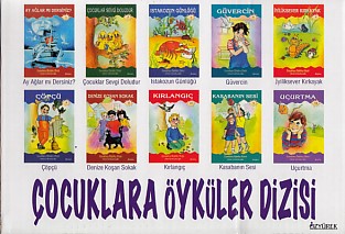 cocuklara-oykuler-dizisi-10-kitap