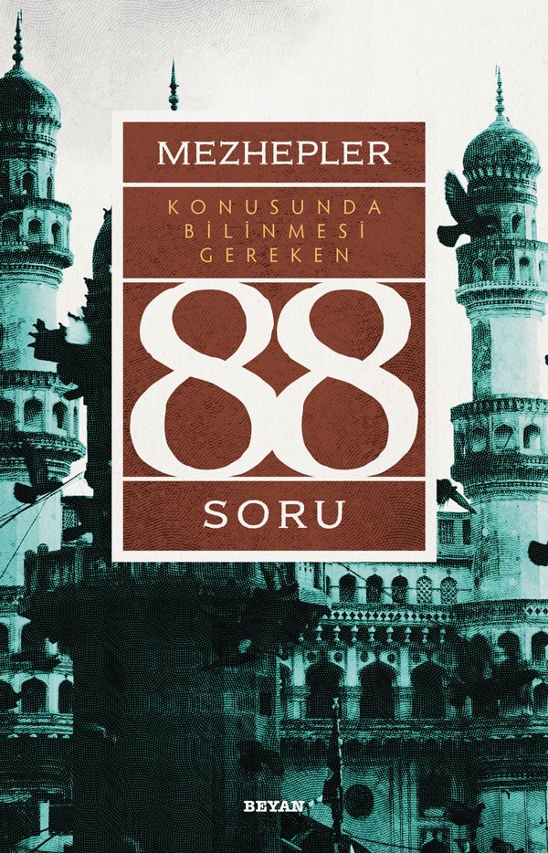 mezhepler-konusunda-bilinmesi-gereken-88-soru