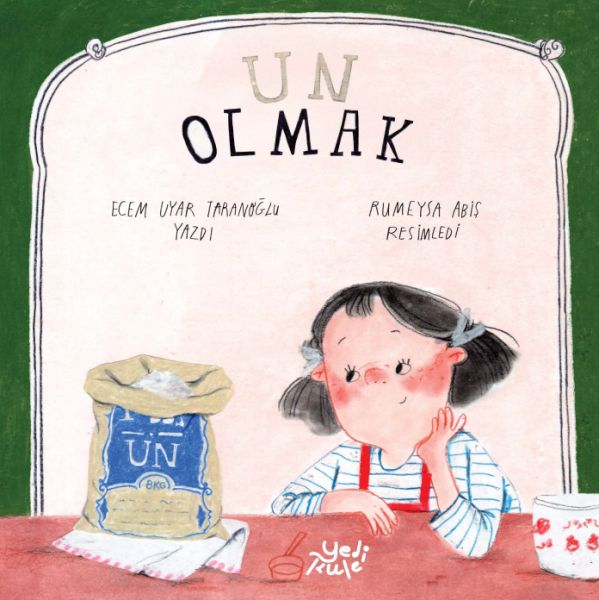 un-olmak