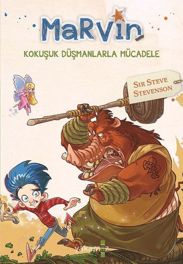 marvin-kokusuk-dusmanlarla-mucadele