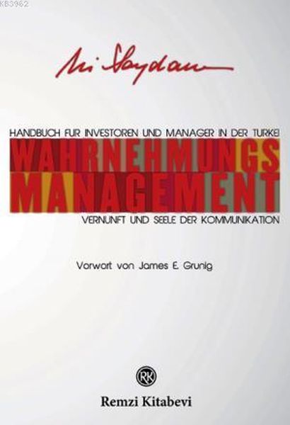 wahrnehmungs-management