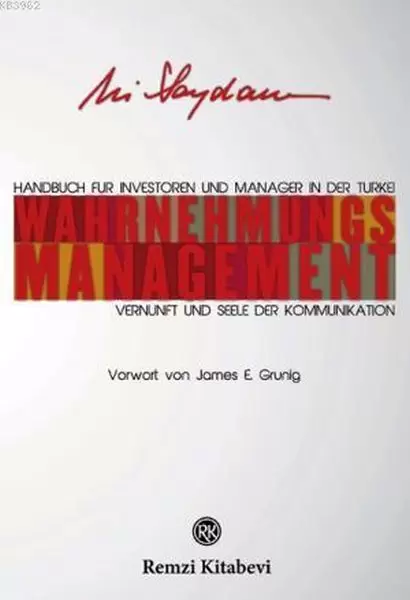 wahrnehmungs-management