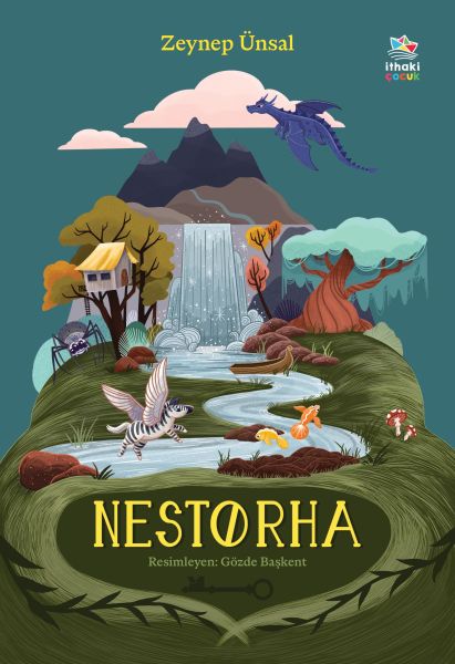 nestorha