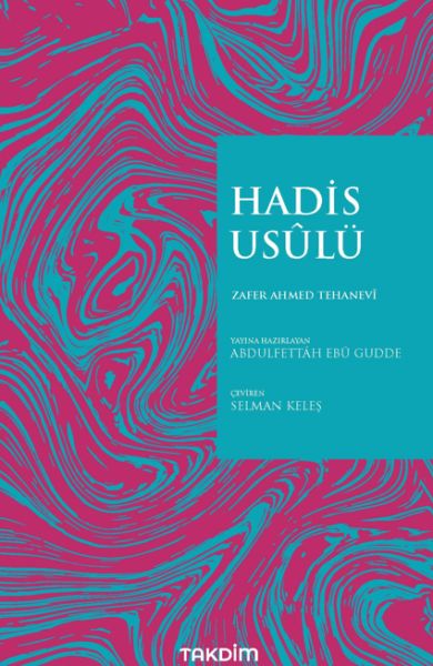 hadis-usulu