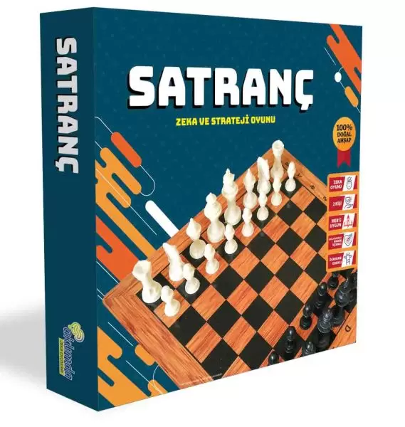 satranc-ahsap