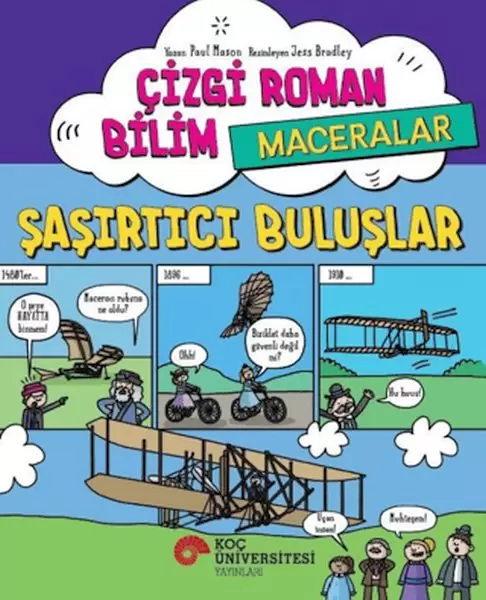 cizgi-roman-bilim-maceralar-sasirtici-buluslar