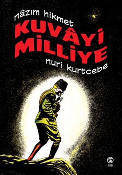 kuvayi-milliye