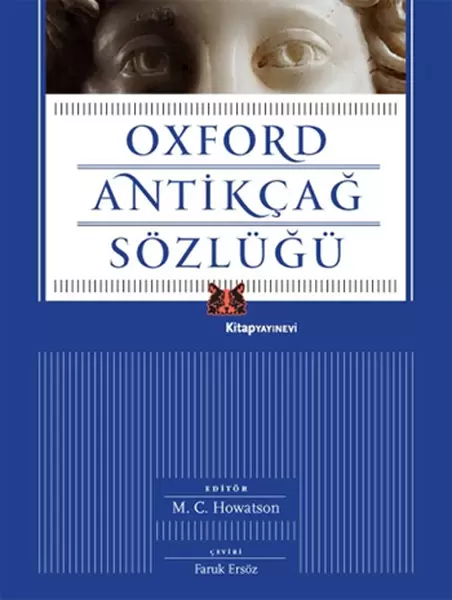 oxford-antikcag-sozlugu