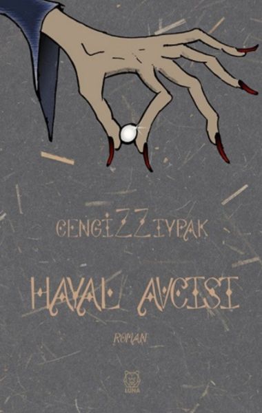 hayal-avcisi