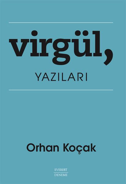 virgul-yazilari