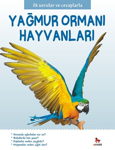 ilk-sorular-ve-cevaplarla-yagmur-ormani-hayvanlari