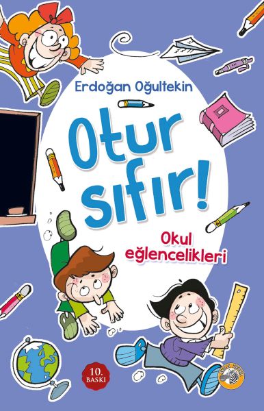 otur-sifir