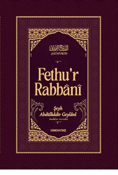 fethur-rabbani-abdulkadir-geylani