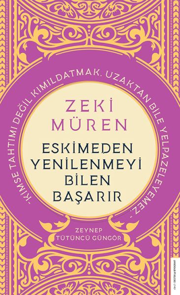 zeki-muren-eskimeden-yenilenmeyi-bilen-basarir