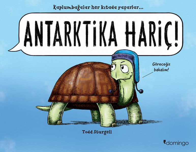 antarktika-haric