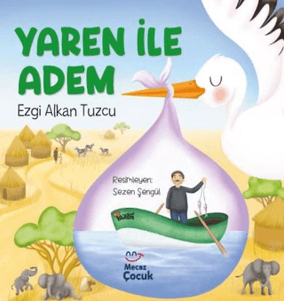 yaren-ile-adem
