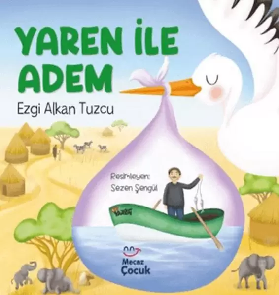 yaren-ile-adem