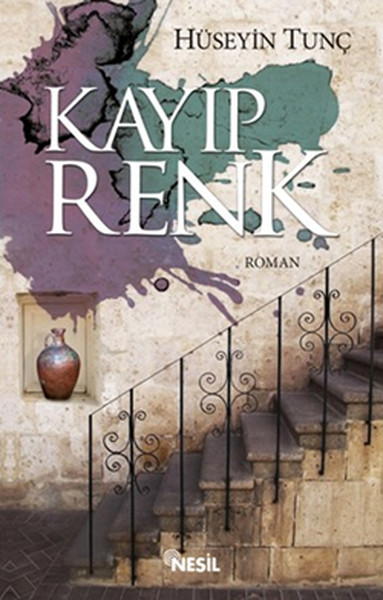 kayip-renk