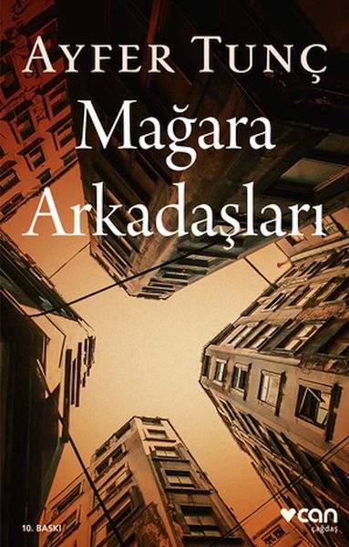 magara-arkadaslari