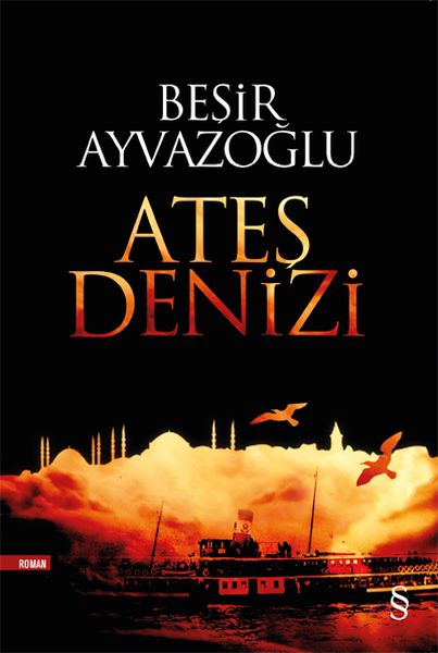 ates-denizi