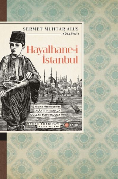 hayalhane-i-istanbul