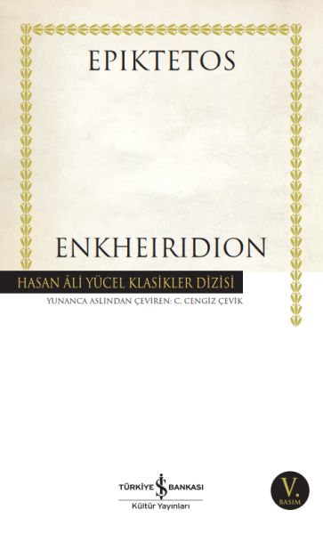 enkheiridion-hasan-ali-yucel-klasikleri