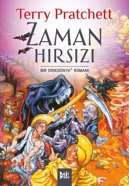 disk-dunya-26-zaman-hirsizi