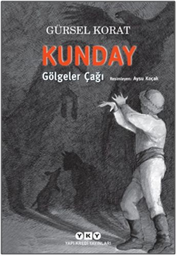 kunday-golgeler-cagi