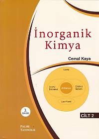 inorganik-kimya-cilt-2-cemal-kaya