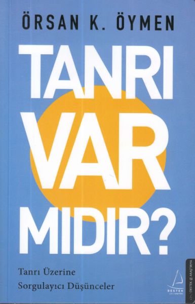 tanri-var-midir