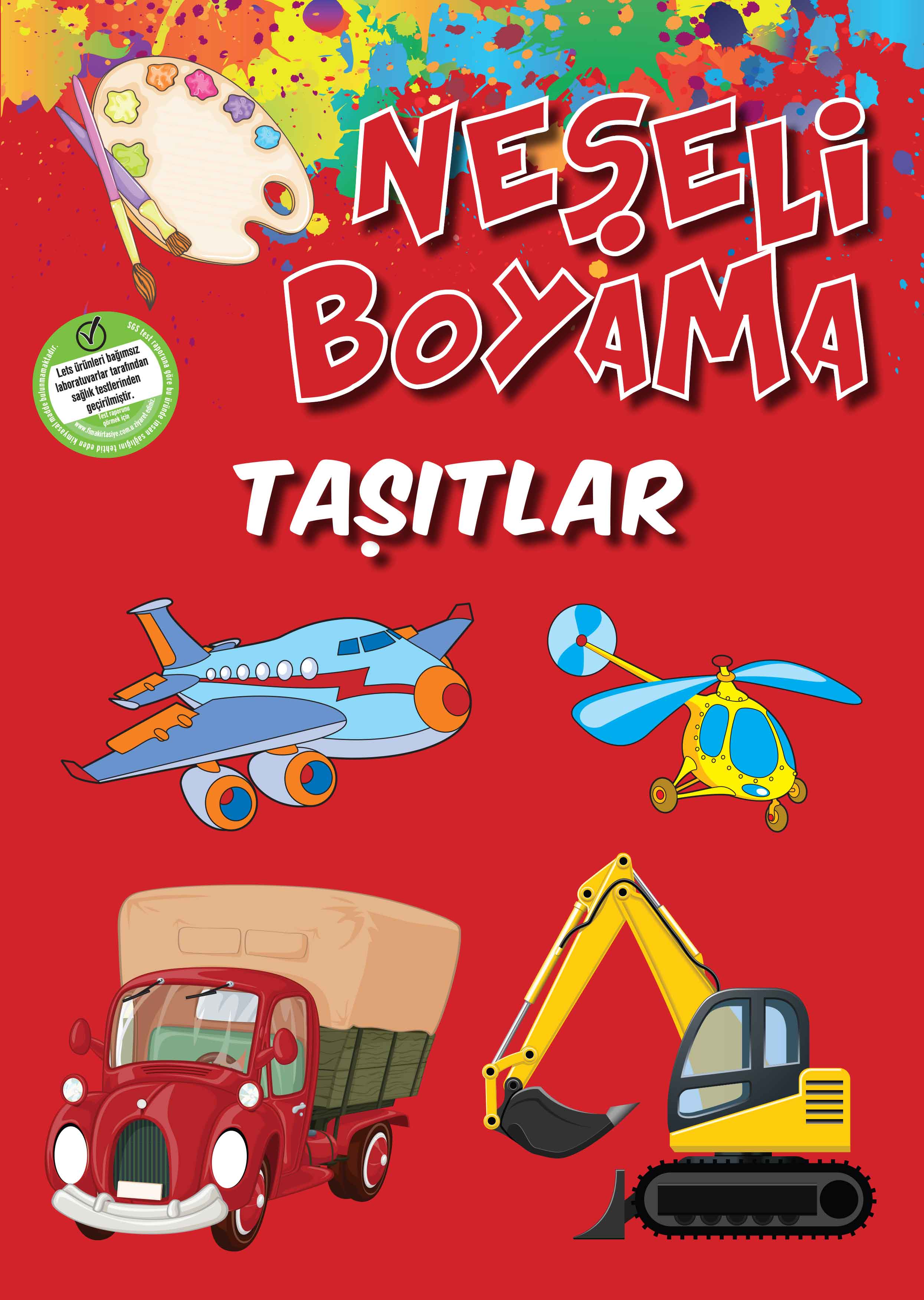 neseli-boyama-tasitlar