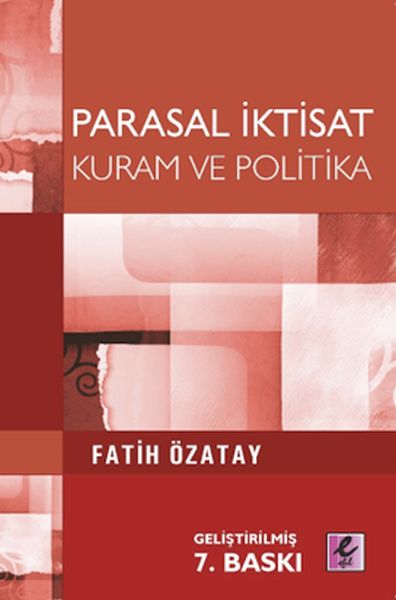 parasal-iktisat-kuram-ve-politika