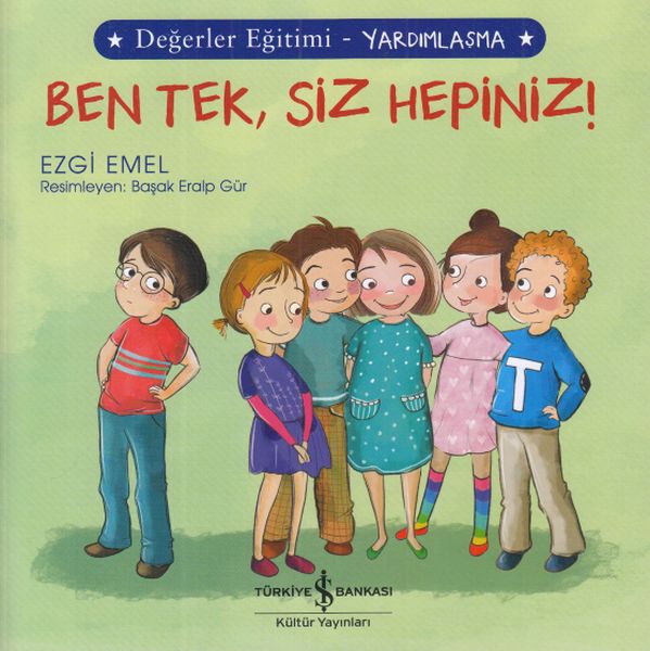 ben-tek-siz-hepiniz-degerler-egitimi-yardimlasma