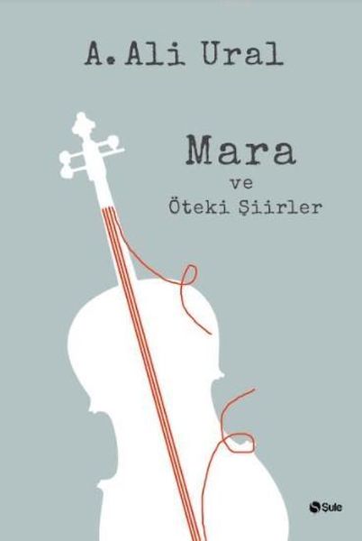 mara-ve-oteki-siirler-ciltli